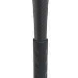 THETEN 21"MATTE REAL CARBON FIBER BASEBALL BAT