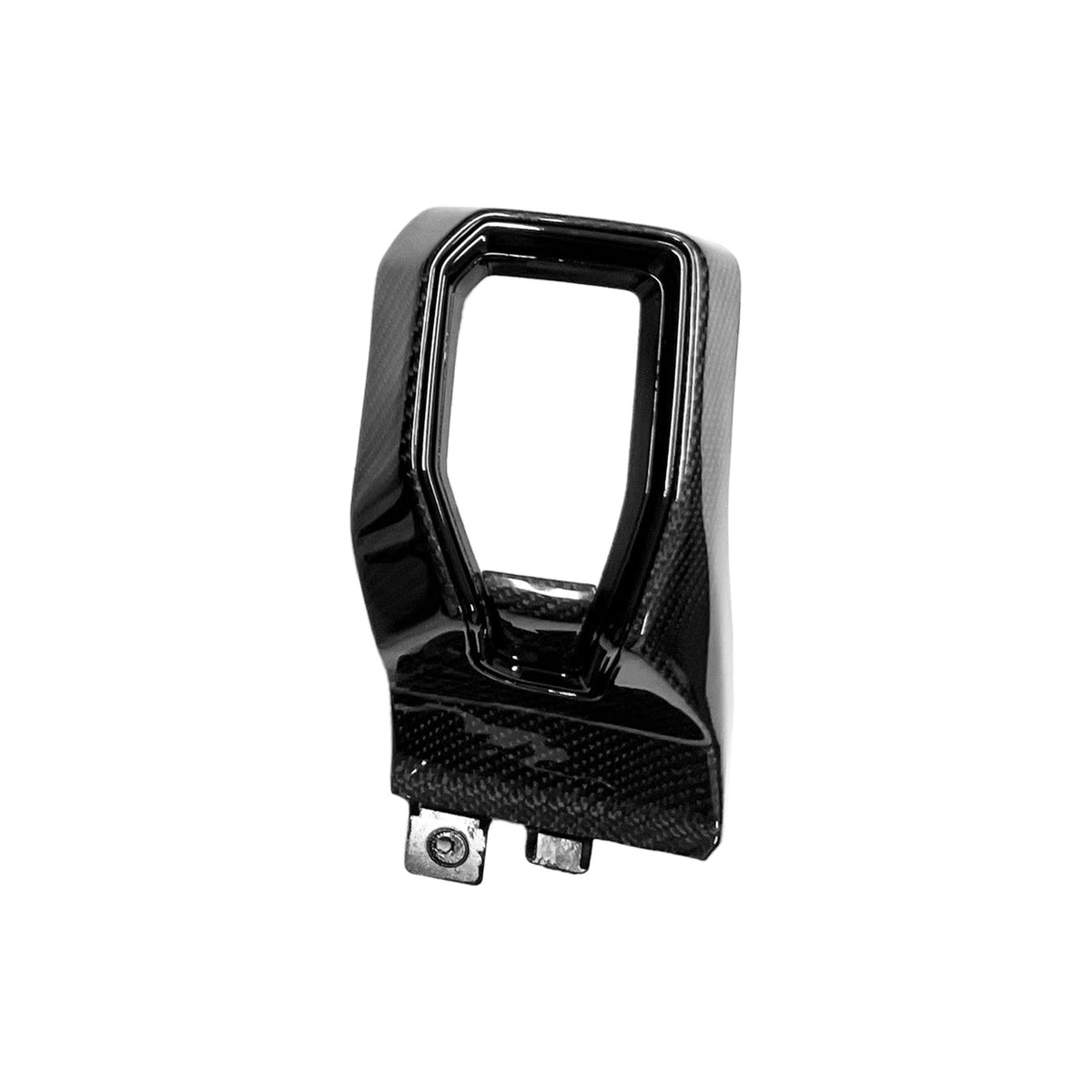 MUSTANG S650 2024+ Carbon Fiber Interior Trim 5-Piece Set · Image 6