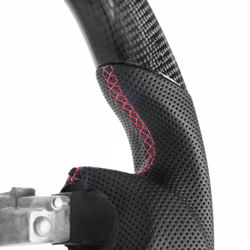 Nissan 370Z 2009-2020 Steering Wheel Customization