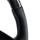 Corvette C8 2020-2026 Steering Wheel Customization