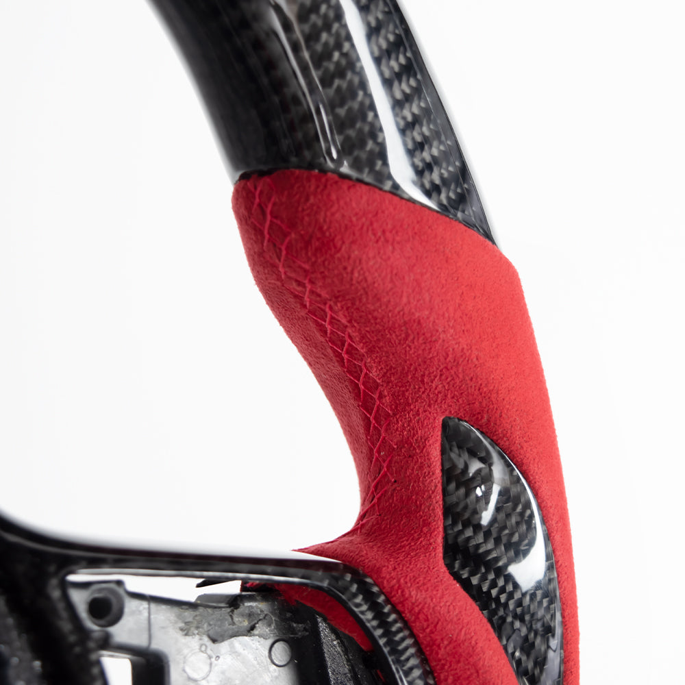 Honda 10th Civic 2016-2021 Steering Wheel Customization