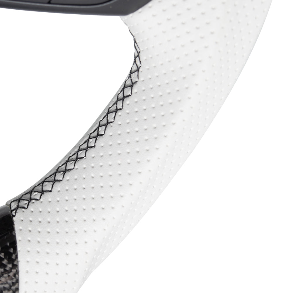 BMW 1/2/3/4/X Series F Chassis 2013-2018 Steering Wheel Customization