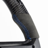 Mustang 2010-2014 Steering Wheel Customization