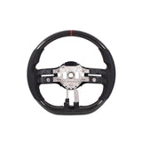 2008-2024 Mercedes-Benz "Dragonfly" Carbon Fiber Steering Wheel Customization