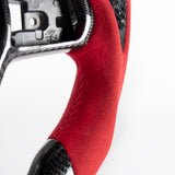 Honda 10th Civic 2016-2021 Steering Wheel Customization