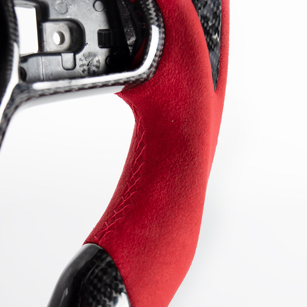 Honda 10th Civic 2016-2021 Steering Wheel Customization