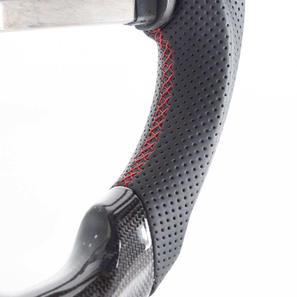 Corvette C6 2005-2013 Steering Wheel Customization