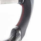 Corvette C6 2005-2013 Steering Wheel Customization