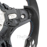 BMW 1/2/3/4/Z/M Series G Chassis 2019-2024 Steering Wheel Customization