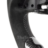 Corvette C7 2014-2019 Steering Wheel Customization