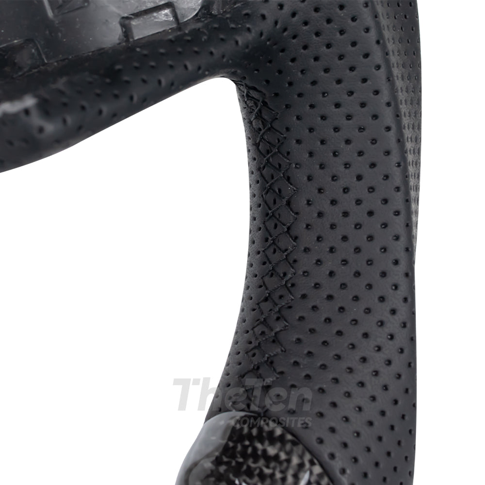 Infiniti Q50 2013-2017 Steering Wheel Customization