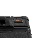 THETEN 20-INCH FORGED CARBON FIBER SUITCASE