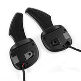 2015-2023 Dodge-Charger/Challenger/Durango Chrysler - Chrysler 300 / 300CMagnetic Paddle Shifters