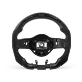 [PREVIEW] Mercedes-Benz AMG 2019-2023 Steering Wheel Style 06 · 3K Gloss Carbon Fiber