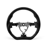 [PREVIEW] Toyota FJ Cruiser 2007-2014 Steering Wheel Style 02 · HYDRO-DIP · Perforated Leather · Universal Paddle Compatibility