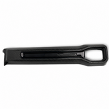 24+ Ford Mustang S650 Passenger Dashboard Trim Panel