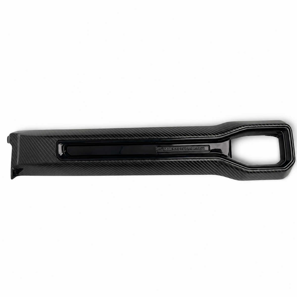 24+ Ford Mustang S650 Passenger Dashboard Trim Panel