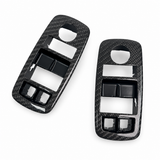 24+ Ford Mustang S650 Window Switch Trim Panel Set -2 pcs