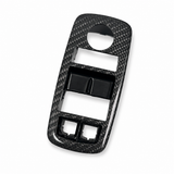 24+ Ford Mustang S650 Window Switch Trim Panel Set -2 pcs