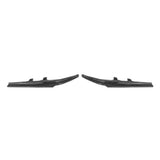 SOOQOO BMW 2 Series G42 Coupe SQ Style Carbon Fiber Rear Spats