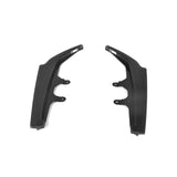 SOOQOO BMW 2 Series G42 Coupe SQ Style Carbon Fiber Rear Spats