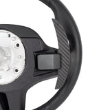 BMW Carbon Fiber Magnetic Paddle Shifters – Matte Finish | TheTen