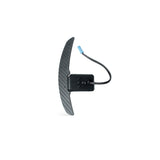 BMW Carbon Fiber Magnetic Paddle Shifters – Matte Finish | TheTen