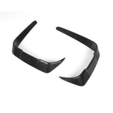 SOOQOO BMW M2 F87 LCI SQ Style Carbon Fiber Front Side Vent Trim