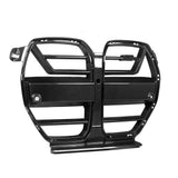 SOOQOO BMW M3 G80 M4 G82 SQ-A Style Carbon Fiber Grill