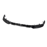 SOOQOO BMW M2 G87 SQ-B Style Carbon Fiber Front Lip