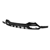 SOOQOO BMW 8 Series G14 G15 SQ Style Carbon Fiber Diffuser