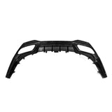 SOOQOO BMW 8 Series G14 G15 SQ Style Carbon Fiber Diffuser