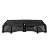SOOQOO BMW 2 Series G42 Coupe SQ Style Carbon Fiber Diffuser With Brake Light