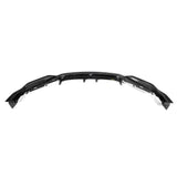 SOOQOO BMW 8 Series G14 G15 G16 SQ Style Carbon Fiber Front Lip