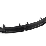 SOOQOO BMW 8 Series G14 G15 G16 SQ Style Carbon Fiber Front Lip