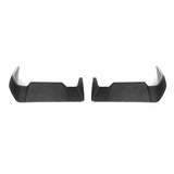 SOOQOO BMW 5 Series G60 SQ Style Front Side Vent Trim