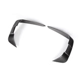 SOOQOO BMW 8 Series G14 G15 G16 SQ Carbon Fiber Front Vent Trim