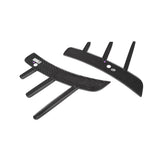 SOOQOO BMW 4 Series G22 SQ Style Carbon Fiber Front Wheel Arch Trim