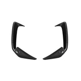 SOOQOO BMW 4 Series G22 SQ Style Carbon Fiber Rear Vent Trim