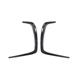 SOOQOO BMW M8 F93 Carbon Fiber Rear Vent Trim – SQ Style