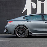 SOOQOO BMW M8 F93 Carbon Fiber Rear Vent Trim – SQ Style