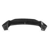SOOQOO BMW M3 G81 SQ Style Carbon Fiber Roof Spoiler