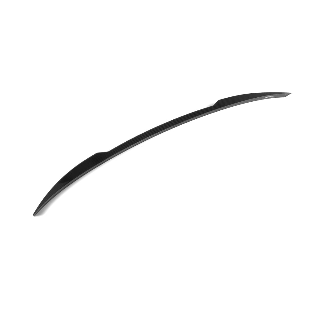 SOOQOO BMW M3 G81 Touring SQ Style Carbon Fiber Spoiler