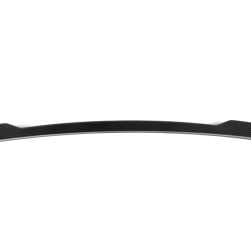 SOOQOO BMW M3 G81 Touring SQ Style Carbon Fiber Spoiler