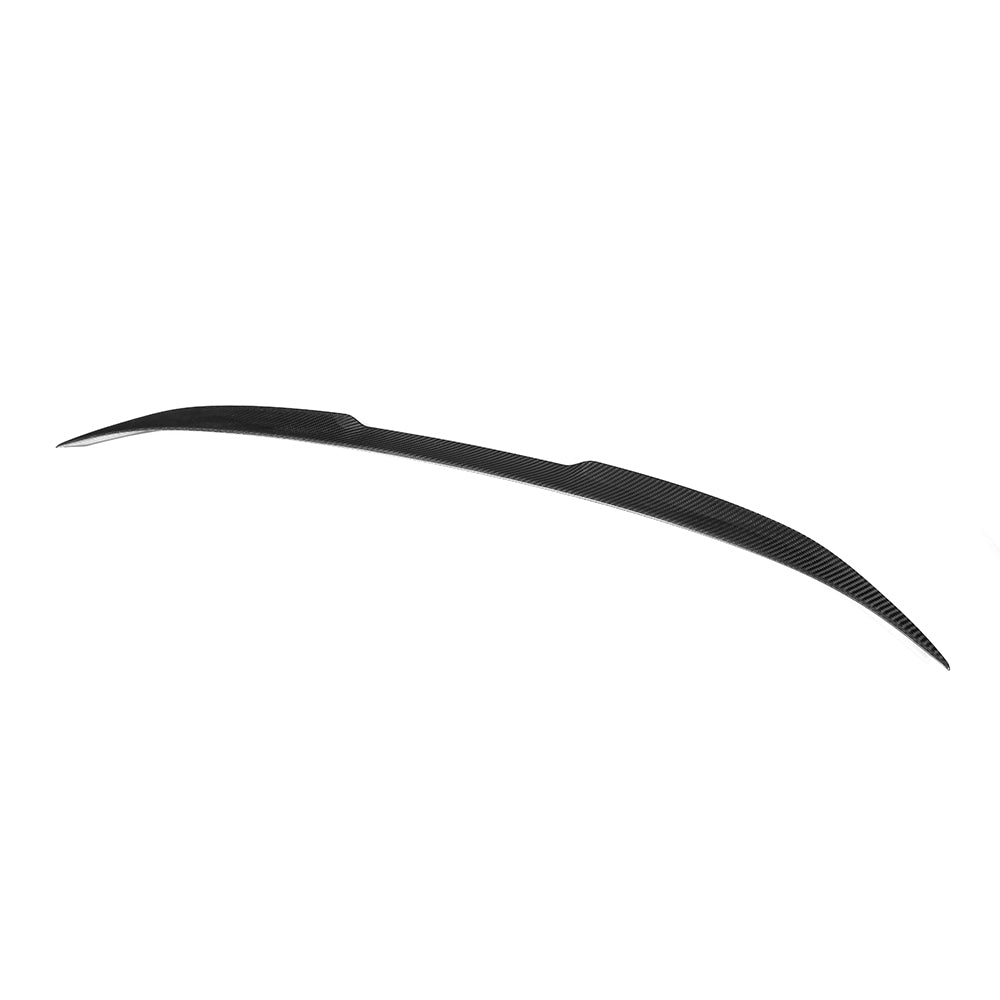 SOOQOO BMW2 Series G42 SQ Style Carbon Fiber Spoiler