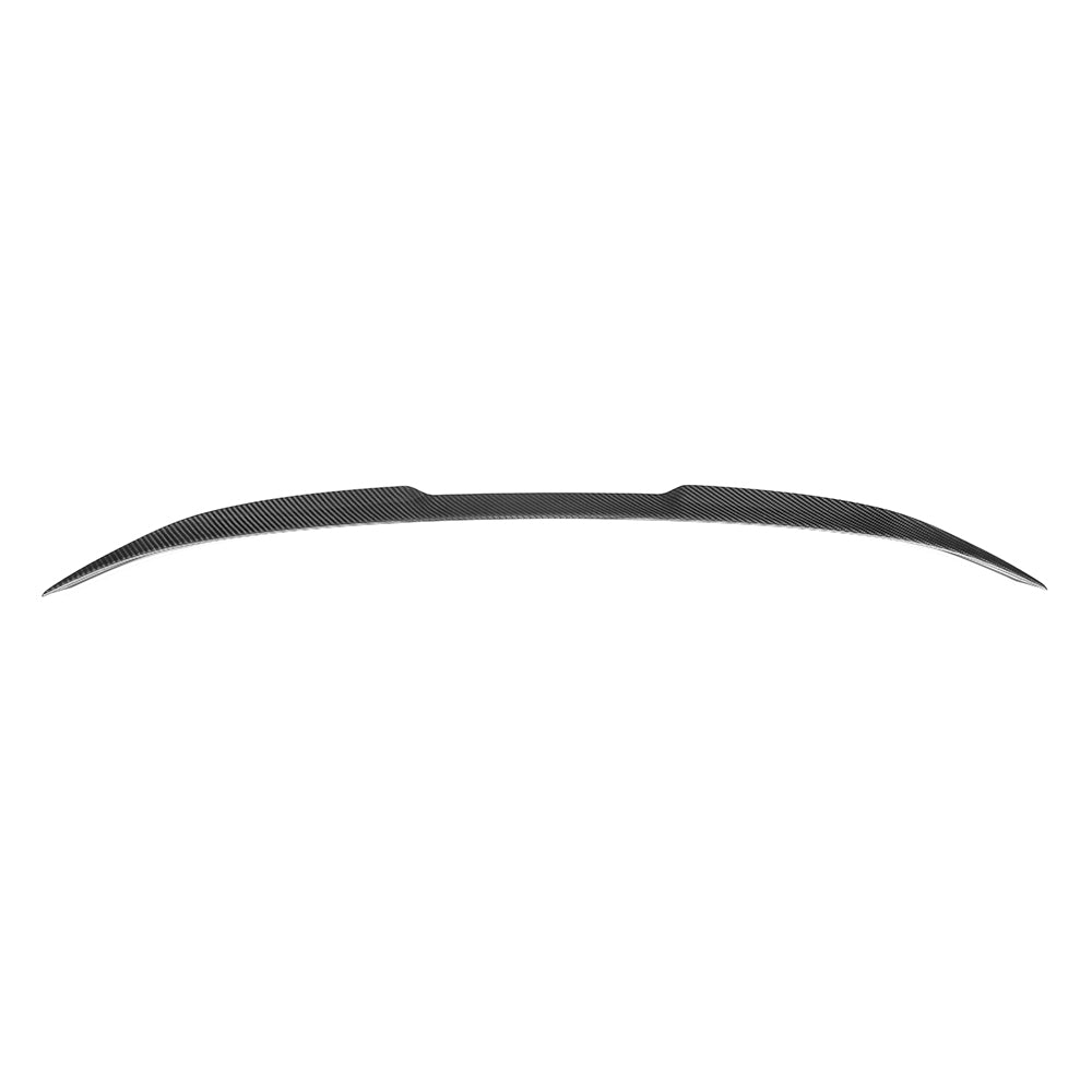 SOOQOO BMW2 Series G42 SQ Style Carbon Fiber Spoiler