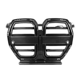 SOOQOO BMW M3 G80 M4 G82 Grill SQ-V Carbon Fiber Grill