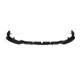 SOOQOO BMW M2 G87 SQ-A Style Carbon Fiber Front Lip