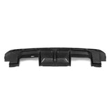 SOOQOO BMW M3 G80 M4 G82 SQ Style Carbon Fiber Diffuser