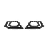 SOOQOO BMW G80 M4 G82 SQ Style Carbon Fiber Front Duct